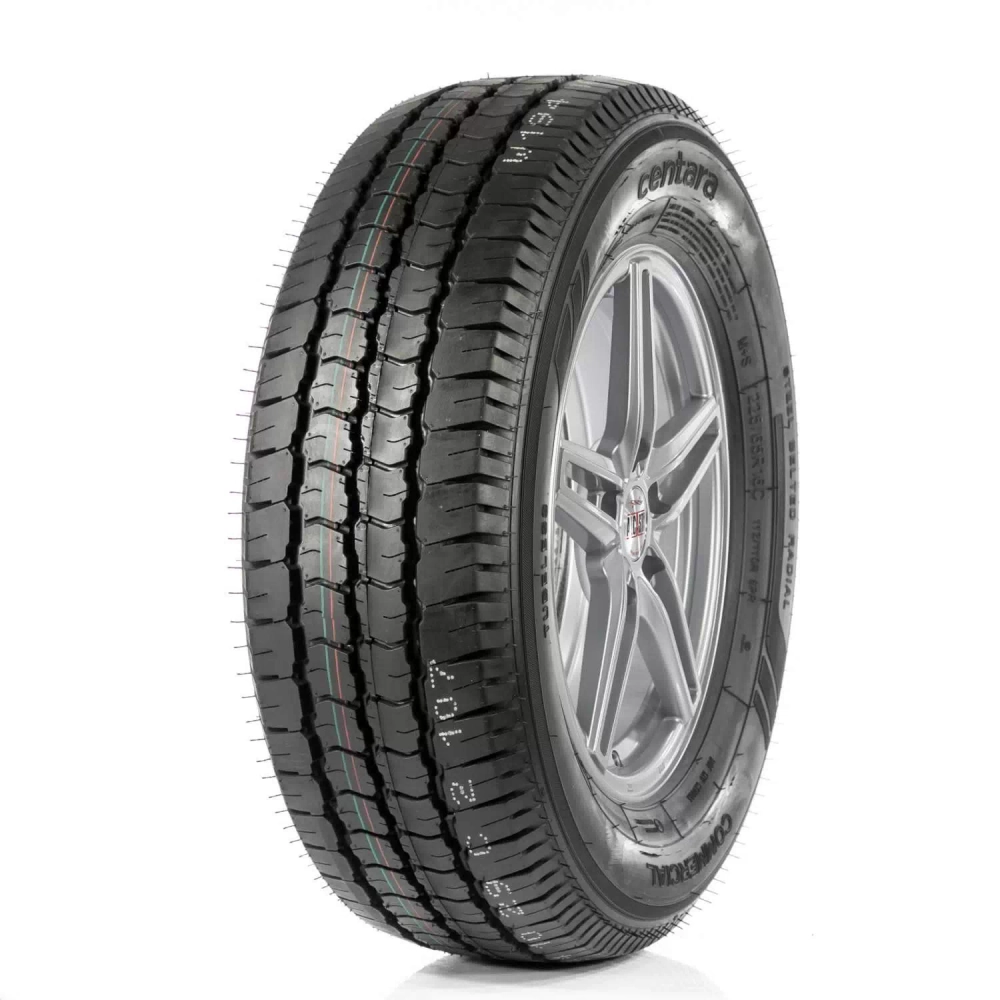 Летняя шина Centara Commercial (235/65 R16C 115R)