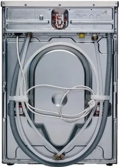 Профессиональная стиральная машина Asko WMC743PS MARINE 734469