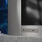 Накладка для розетки с заземлением Voltum S70 Капучино VLS000614