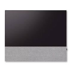 CANVAS HIFI 77 Structure Grey
