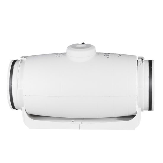 Канальный вентилятор Soler&Palau TD - 1000 м3 в час, d 200 SILENT