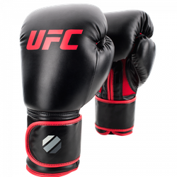UFC Перчатки для тайского бокса 10 унций
