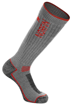 Носки Norfin T4M ARCTIC MERINO HEAVY LONG р.(39-41) M
