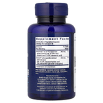 Life Extension, Ashwagandha Plus, 60 вегетарианских капсул