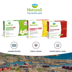 Диетическая добавка Naturell Vitamin B12 Forte, 60 пастилок