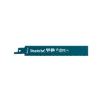 Сабельная пилка для дерева/металла 300x1,25x10TPI Makita D-72768
