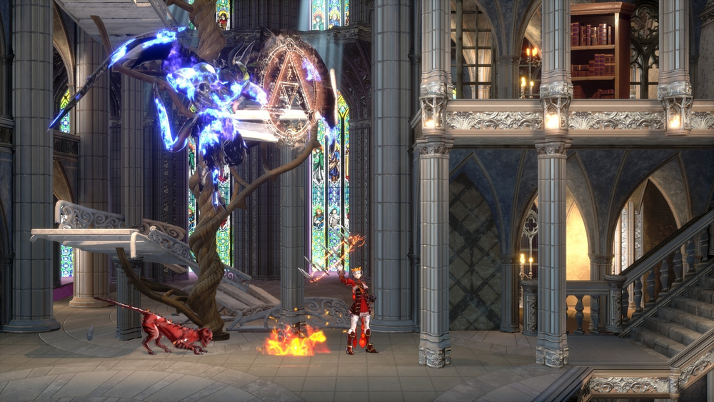 Bloodstained: Ritual of the Night (для ПК, цифровой код доступа)