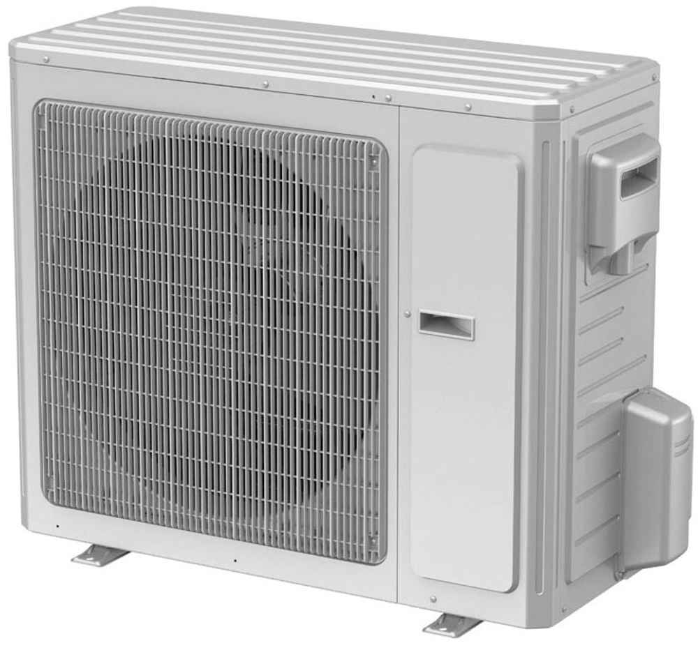 Напольно-потолочный кондиционер Gree GUD125ZD1/A-S/GUD125W1/NhA-S