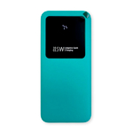 Внешний аккумулятор Kris soft touch 10000mAh