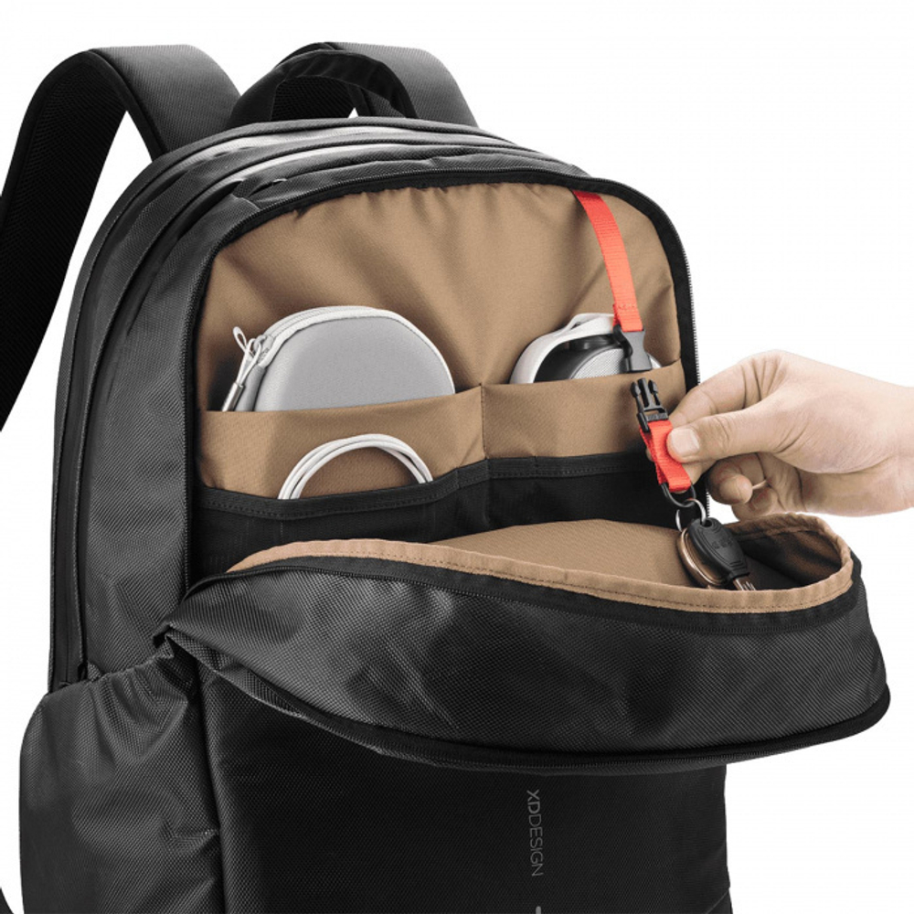 Рюкзак Bobby Explore by XD Design 30L