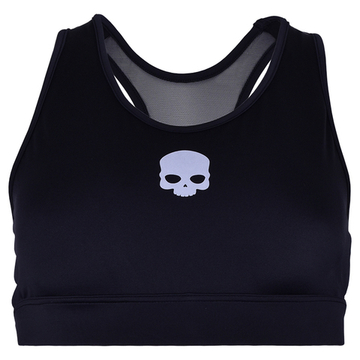 ТОП теннисный Hydrogen Sports Bra - черный