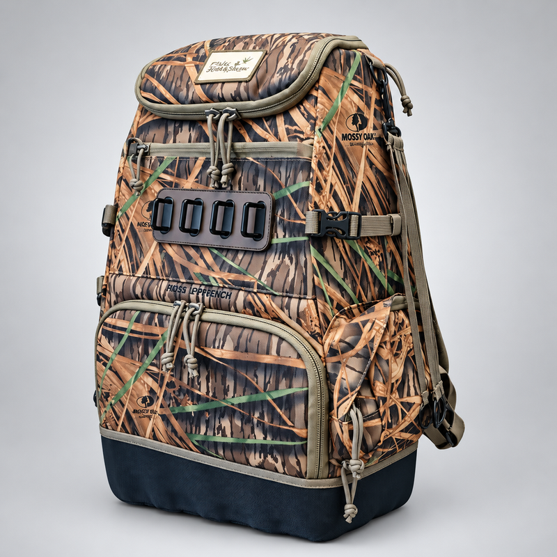 Рюкзак FA BACKPACK