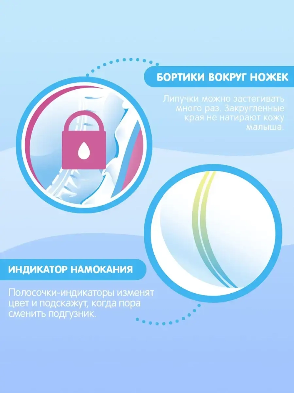Трусики Joonies Premium soft Big Pack ХL (12-17 кг) 50 шт