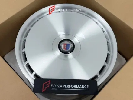 КОВАНЫЕ ДИСКИ для BMW ALPINA XB7 G07 LCI #2