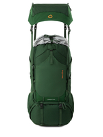 Рюкзак Kanrock Charger 90+15, артикул BP.0005.U.90_5700, цвет Pine Green