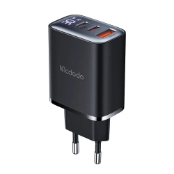 Сетевое зарядное устройство 30W Mcdodo CH-2180 Черный