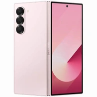 Смартфон Samsung Galaxy Z Fold6, 1 ТБ, розовый