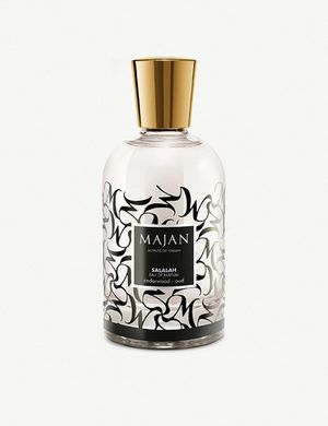 Majan Salalah Cedarwood Oud