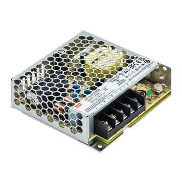 Драйвер 75W 48V Mean Well в шинопровод для магнитной системы Space Crystal Lux