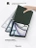 Чехол книжка для iPad Air 11" / Air 4/5 (10.9") Gurdini Milano Series Pine Green