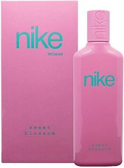 Nike Туалетная вода женская Sweet Blossom 75 мл (Из Финляндии)