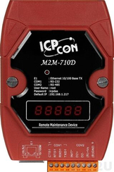 M2M-710D