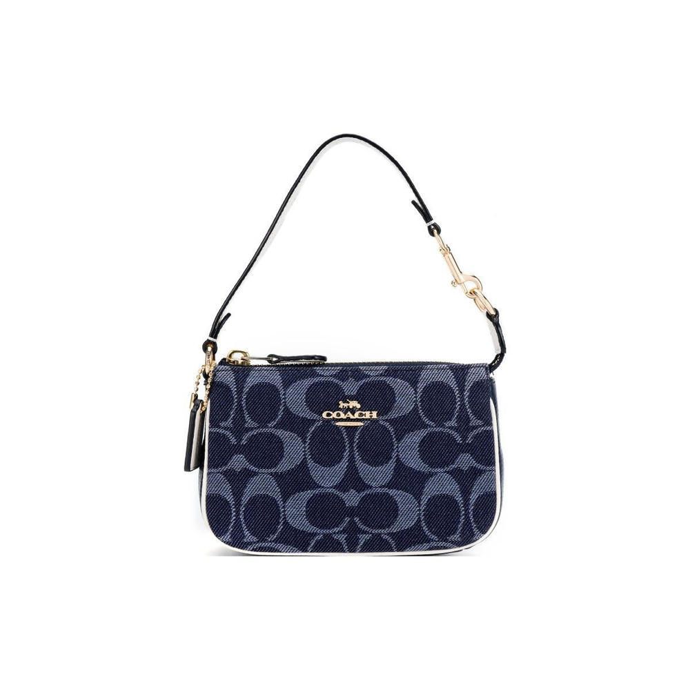 Сумка COACH Nolita 15, C3334-IMDEI