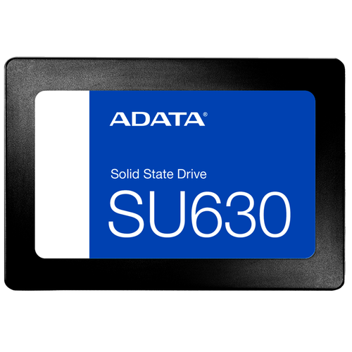 Твердотельный накопитель SSD ADATA Ultimate SU630 ASU630SS-480GQ-R