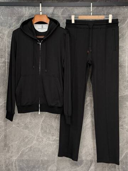 Спортивный костюм Brunello Cucinelli