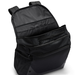Рюкзак теннисный Nike Brasilia Training Рюкзак- black/black/white