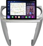 Магнитола для Land Rover Discovery 3 2005-2009 (прямые углы) - FarCar BX877 монитор 13" 2K QLED на Android 13, Быстрая, CarPlay, 4G SIM-слот