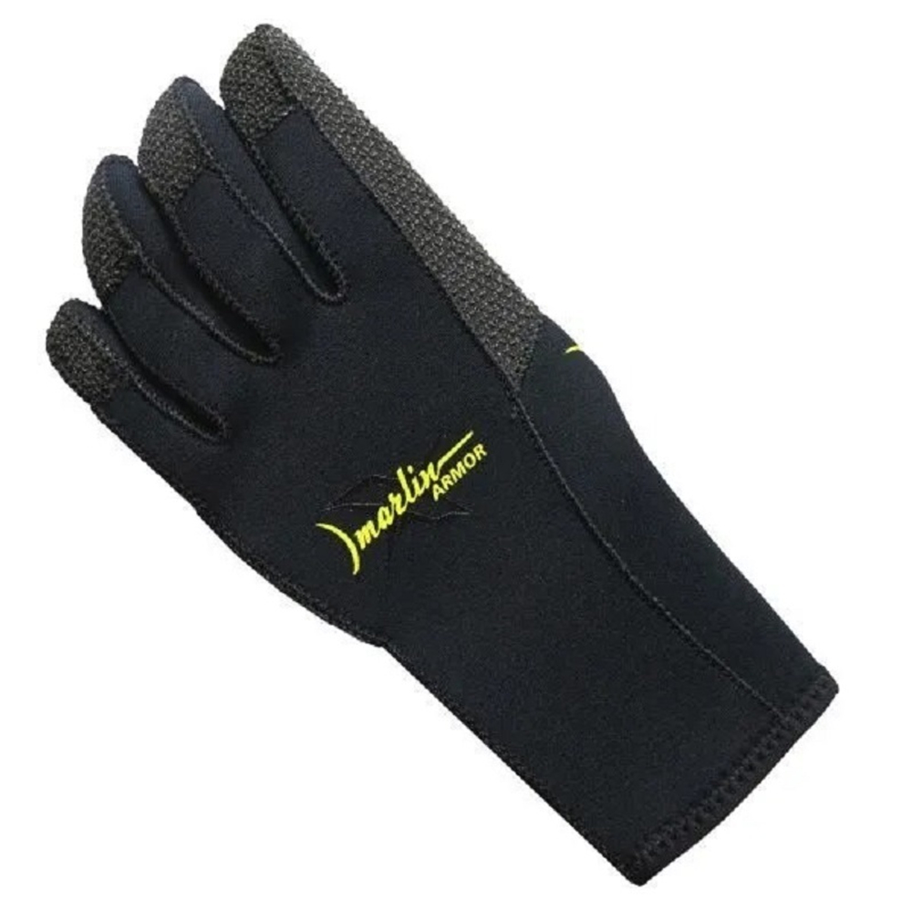Перчатки Marlin ARMOR 3 mm