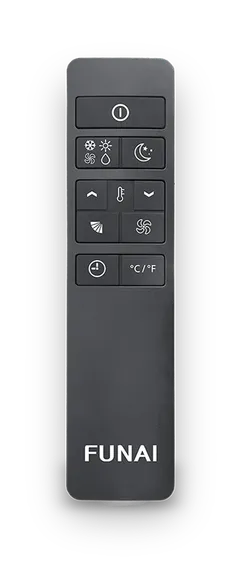 Мобильный кондиционер серии LOTUS MAC-LT45HPN03