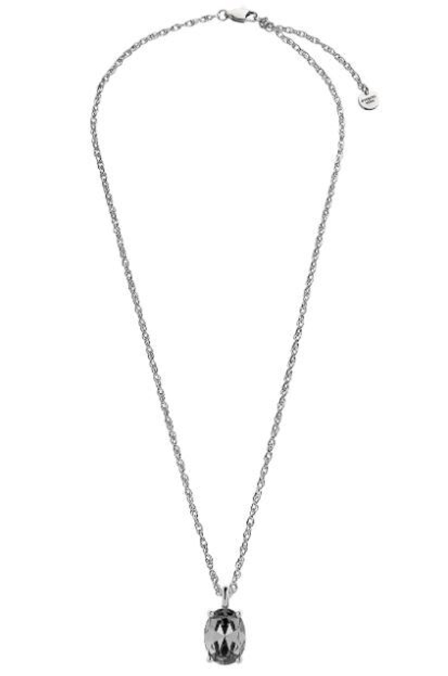Колье Dyrberg Kern BARGA SS GREY 450133