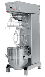 Миксер планетарный Bear Varimixer ERGO 140