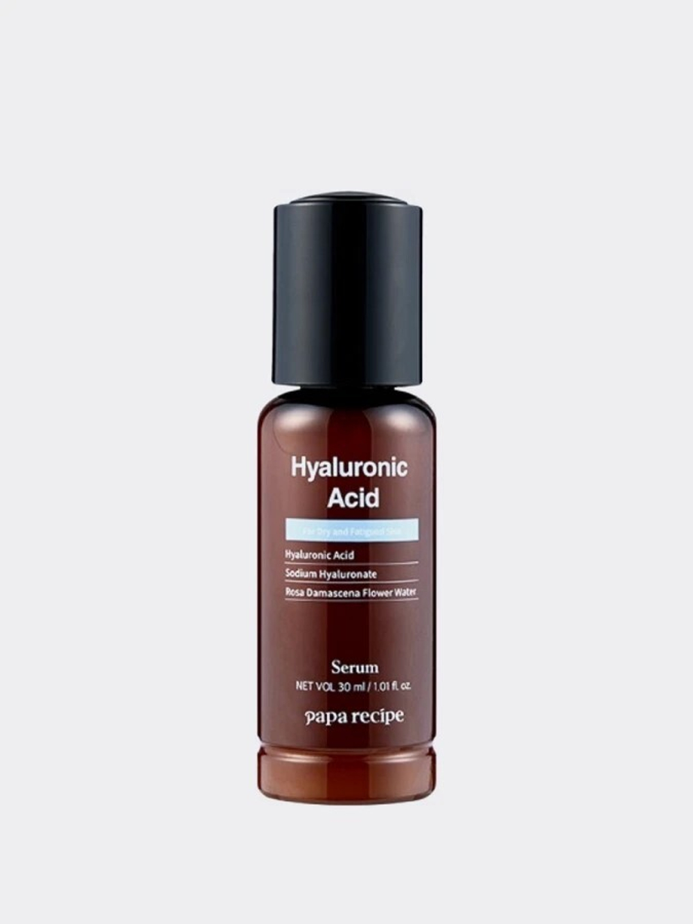 Papa Recipe Hyaluronic Acid Serum - Увлажняющая сыворотка с гиалурон. кислотой, 30мл