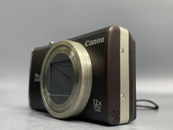 Canon PowerShot SX200 IS