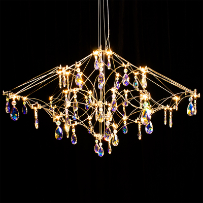 IL0606-900HX-57 Ether светильник потолочный ILLUMICO, LED