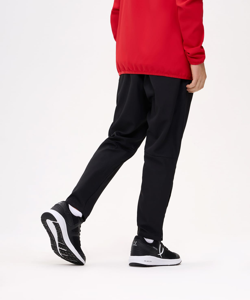 Брюки спортивные CAMP 2 Lined Pants, черный, детский