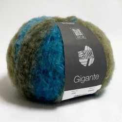Lana Grossa Gigante - цвет 08