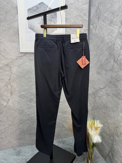 Льняные брюки Loro Piana