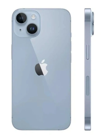 Смартфон Apple iPhone 14 512GB Blue