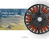 T-Motor Antigravity MN5008 KV400