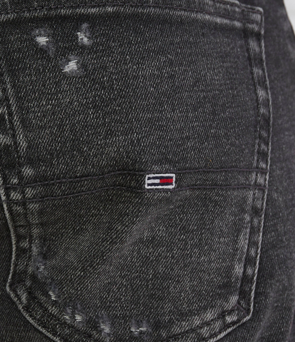 Джинсы AUSTIN DG7189 Tommy Jeans - графитовый(DM0DM17420)