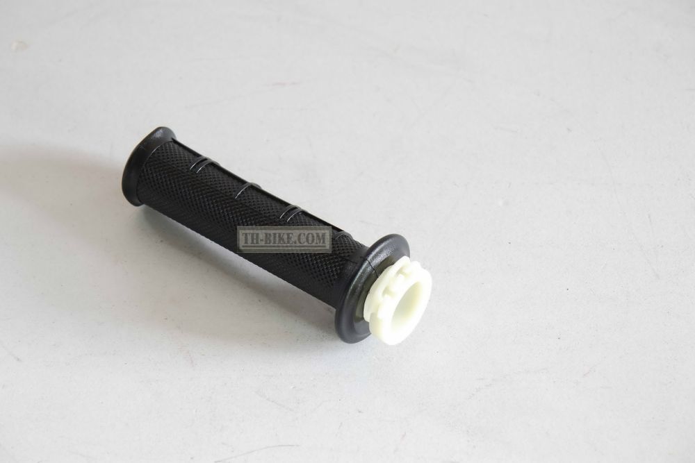 53140-KZZ-900 (53140-KZZ-305). Honda CRF250-300L-M-RL. GRIP COMP., THROTTLE (close end)