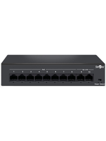 ST-NS208MB-MD Коммутатор сетевой Smartec