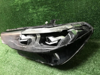 Фара левая BMW X7 G07 (2019-2022) LED
