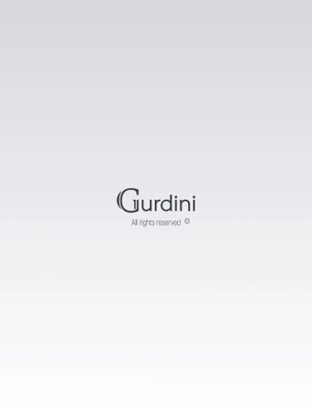 Чехол книжка для iPad Pro 11" (2,3,4 gen) Gurdini Smart Magnet Series Black