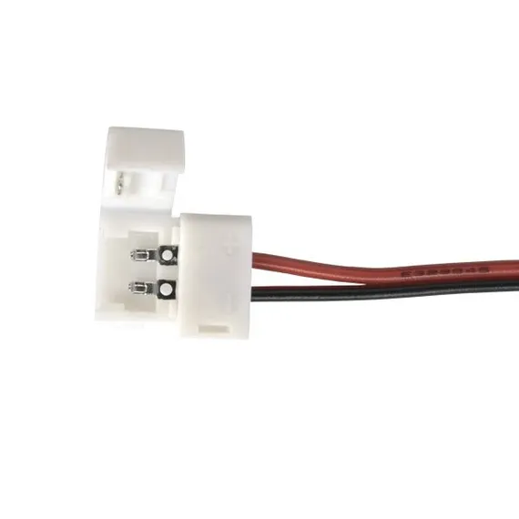 Коннектор Аксессуары для светодиодных лент 12/24V a035394 Elektrostandard