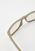 Спортивные очки 720armour Fabio R / Matt Brown / Light Grey-PX Lens